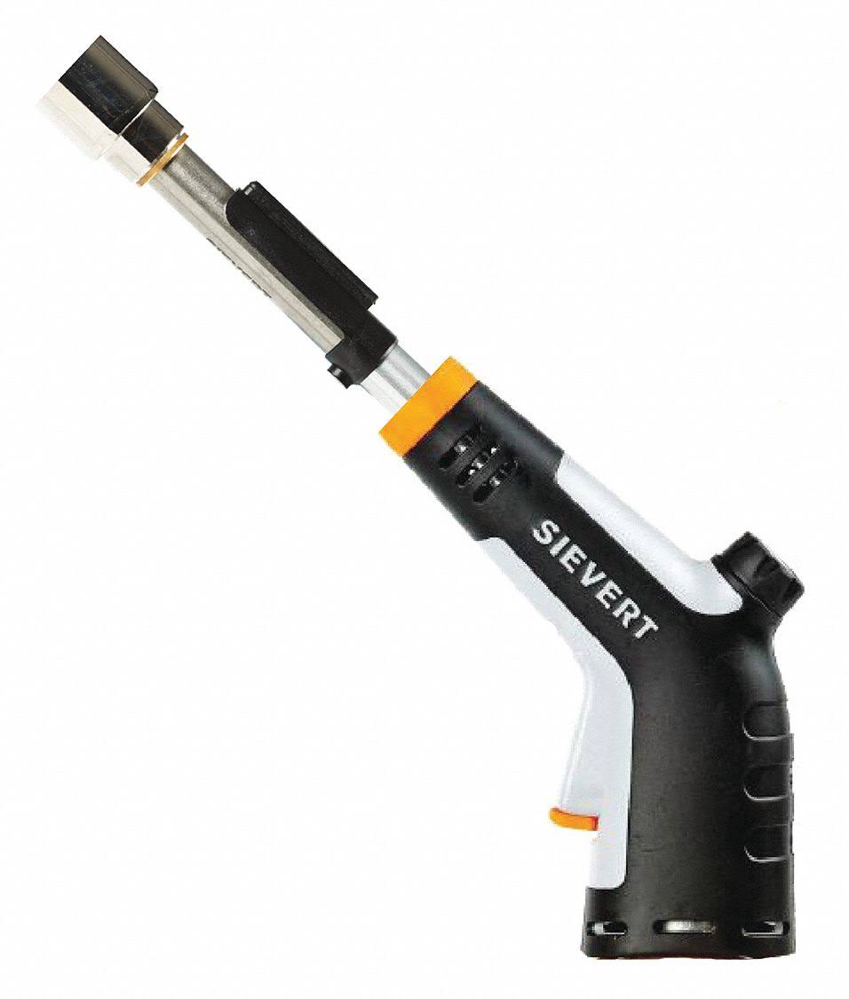9 in. L Burner T533