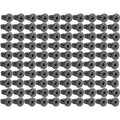 100PCS Fender Liner Screw Grommets Retainer Clip Q127961