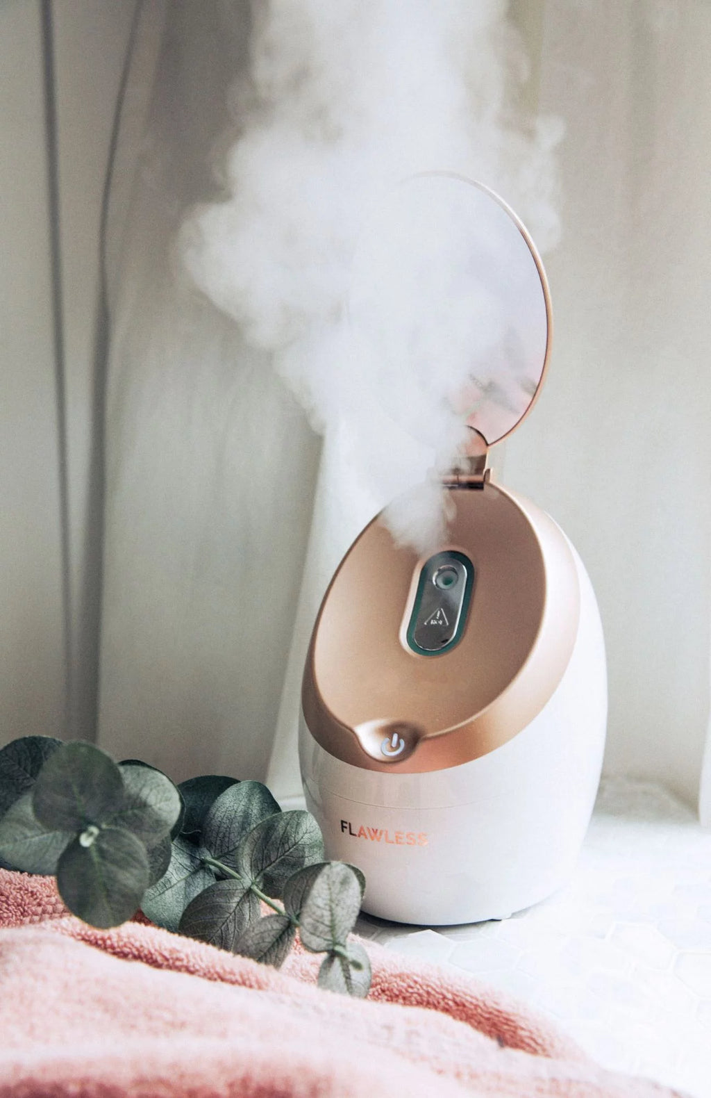 Facial Steamer V1824