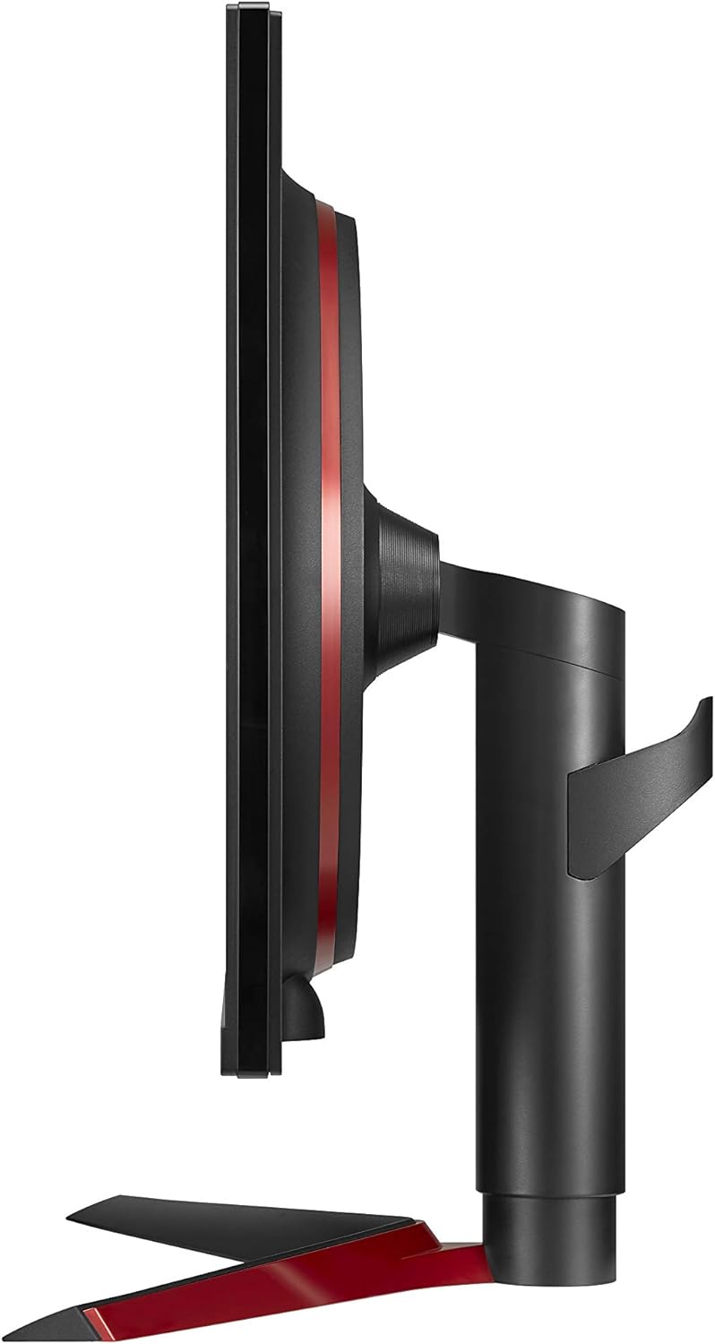 27 Inch QHD IPS Gaming Monitor O3252