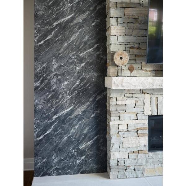 5 ft. x 12 ft. Laminate Sheet J774