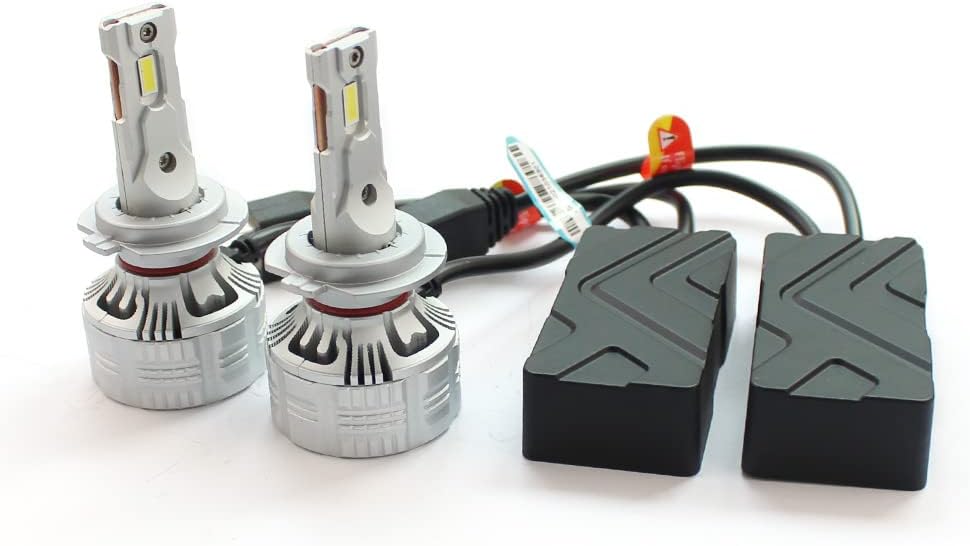 H7 LED Headlight Conversion Kit J454
