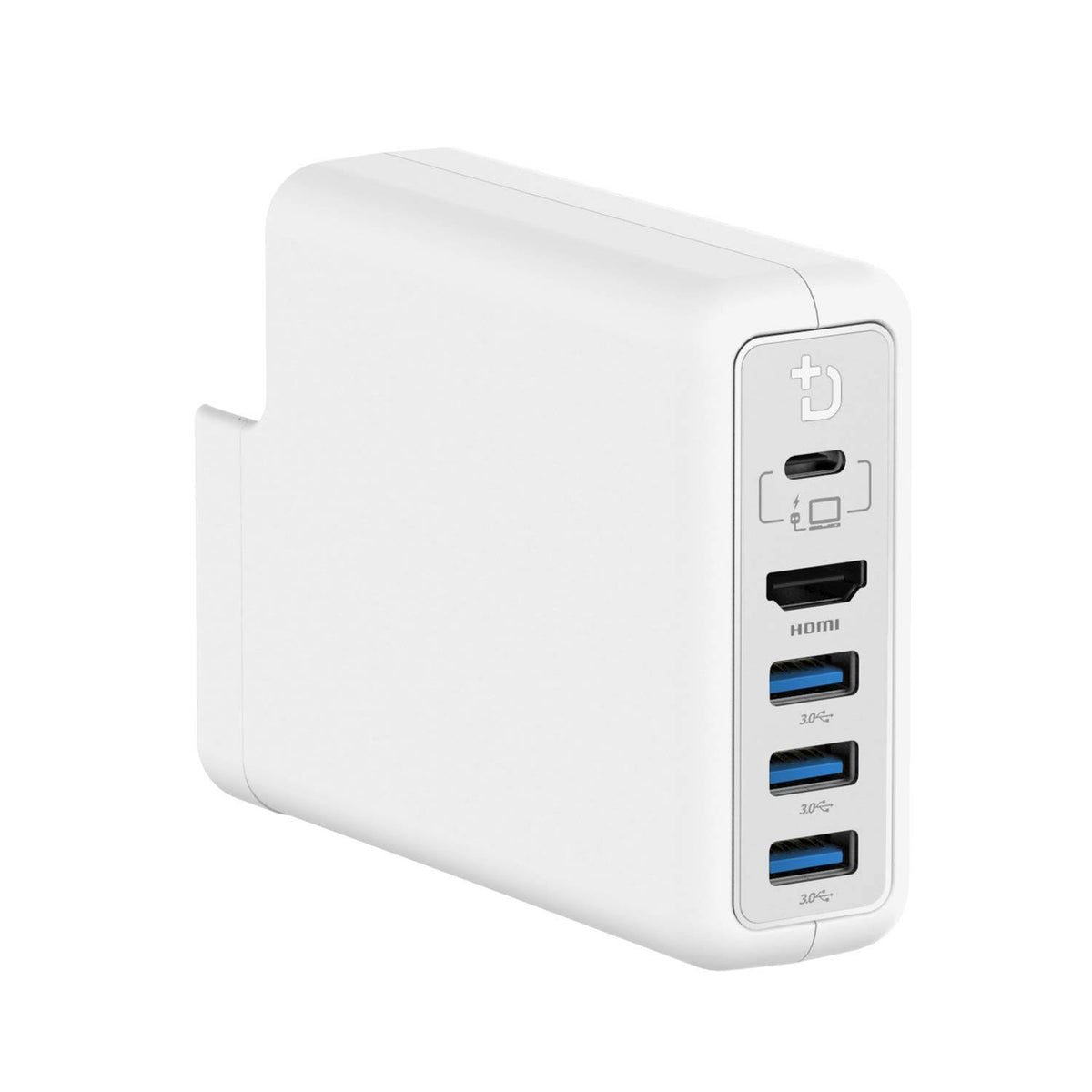 87W USB-C Adapter for MacBook Pro V112