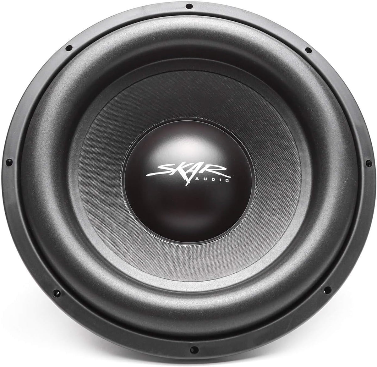15 Dual 2 Ohm Car Subwoofer F663463