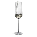 9 oz. Crystal Champagne Flute, Set of 6 D37876