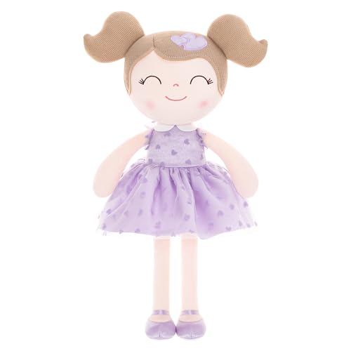 Plush Doll Z16119