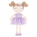 Plush Doll Z16119