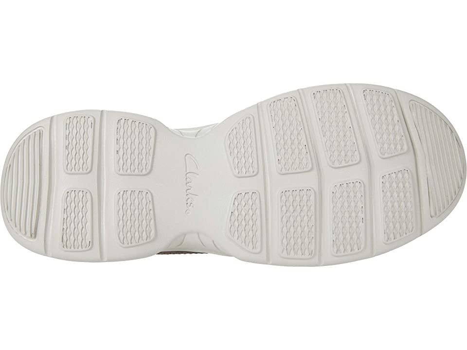Stone Leather Casual Shoes Z26637