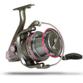 12000 Series Spinning Fishing Reel with Large Alloy Spool L68315