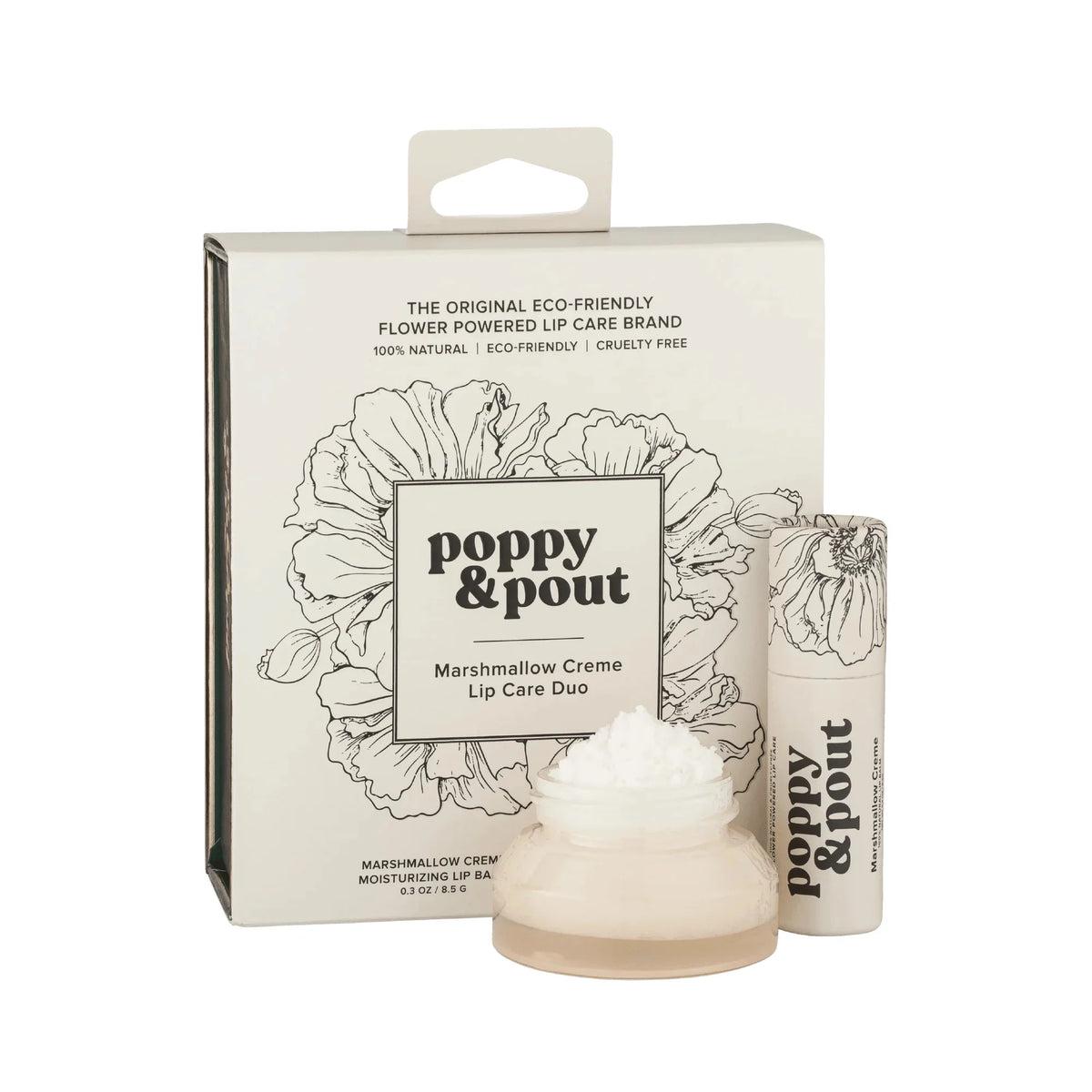 Lip Care Duo Q98454