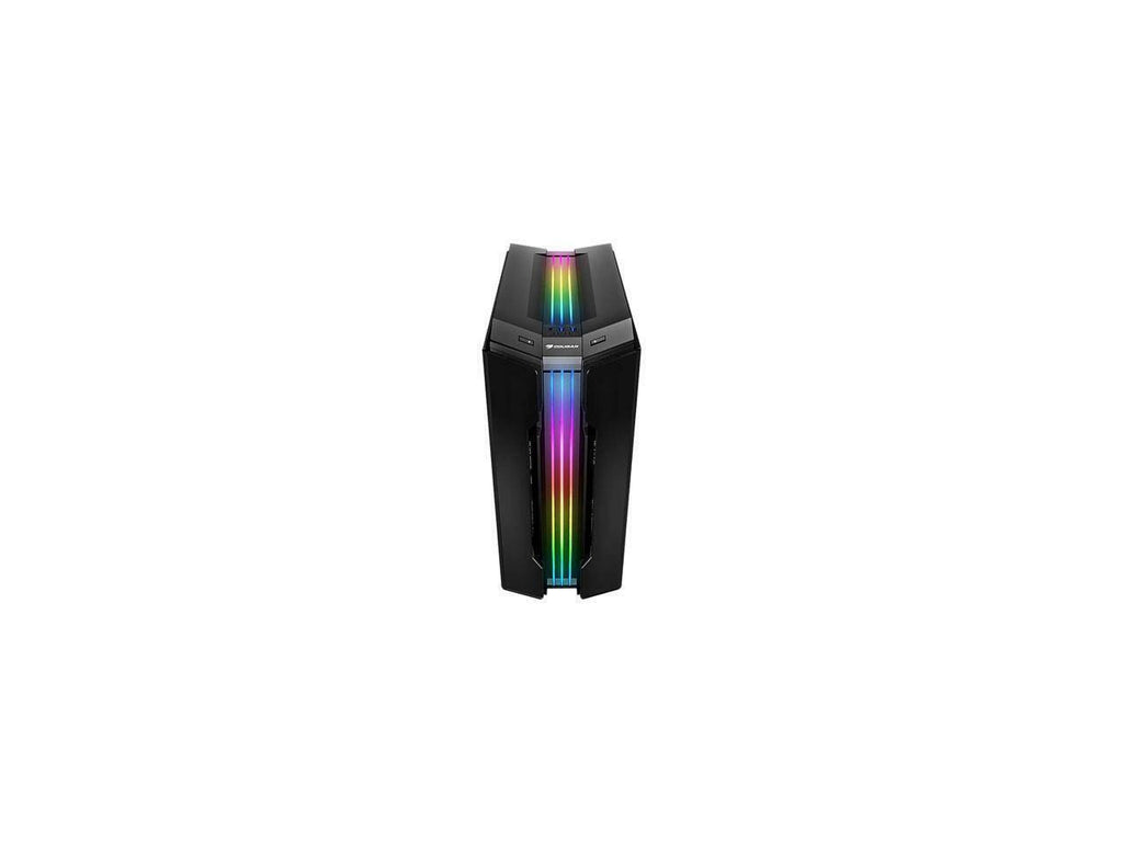 Cougar Case C422