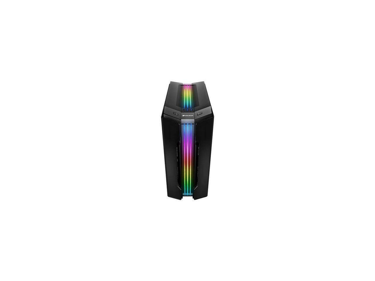 Cougar Case C422