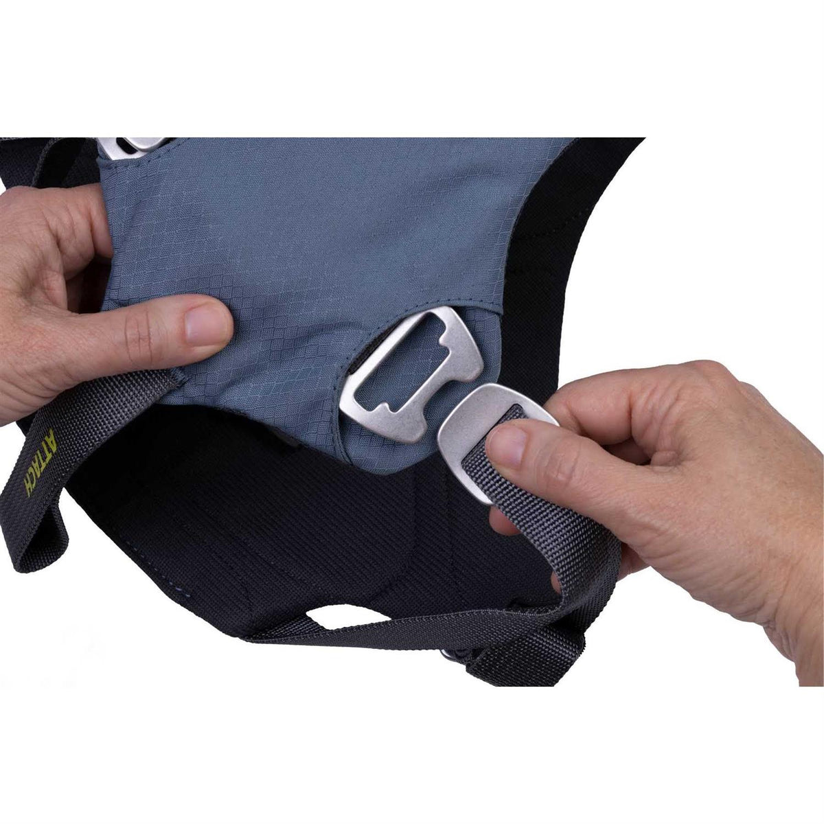 Load Up Harness G653