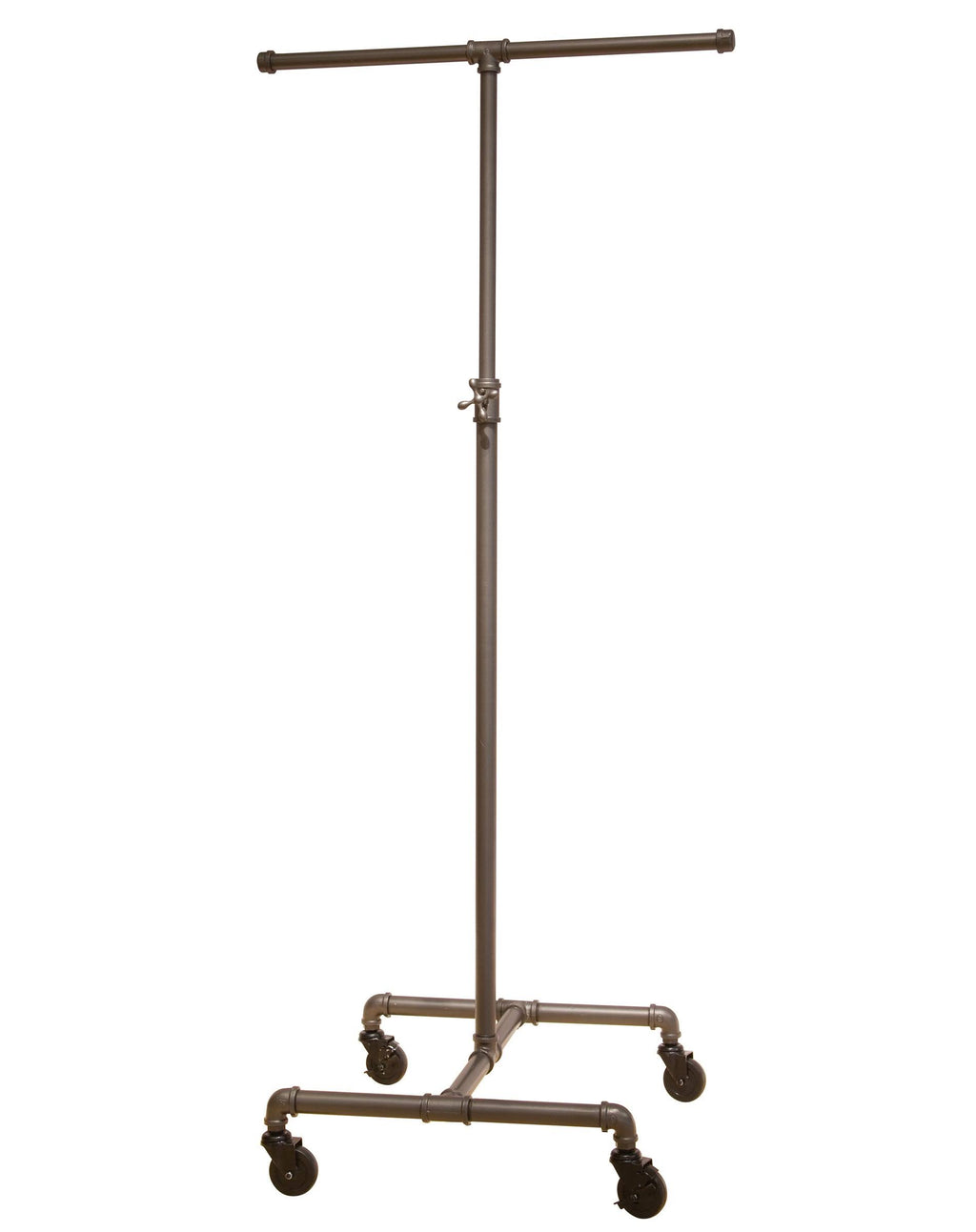 Adjustable 2-Way Pipeline Rack L940