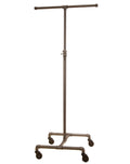 Adjustable 2-Way Pipeline Rack L940