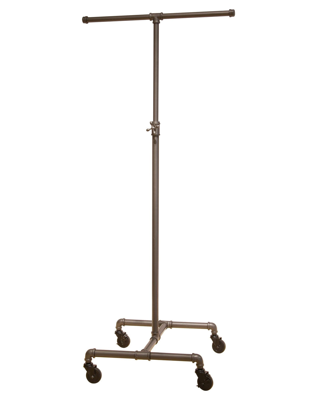 Adjustable 2-Way Pipeline Rack L940
