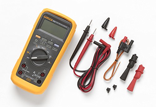 Rugged Digital Multimeter F5083
