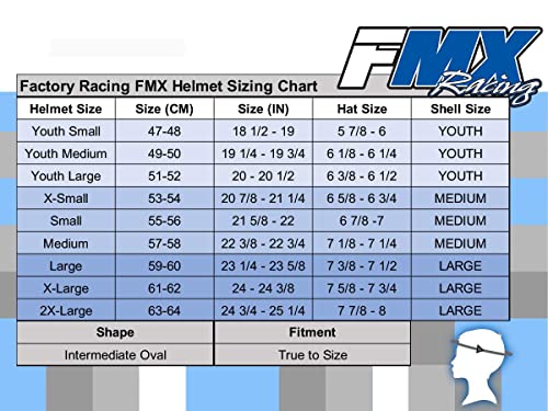 DOT Approved Motocross Helmet C114