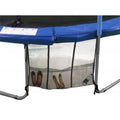 Three Pouch Trampoline Shoe Bag Q828