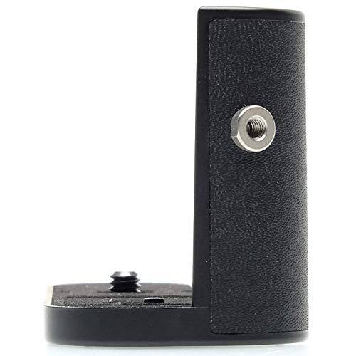 Black Handgrip J166103