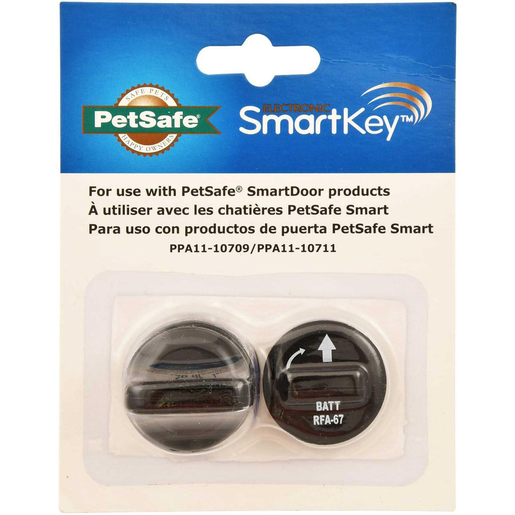 Electronic SmartDoor SmartKey X10287