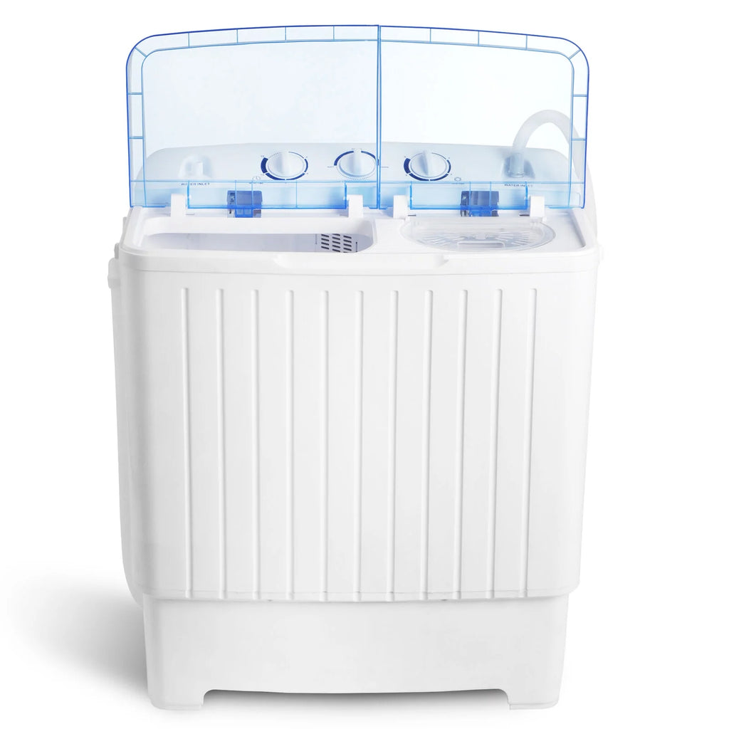 2IN1 Twin Tub Washing Machine V4225