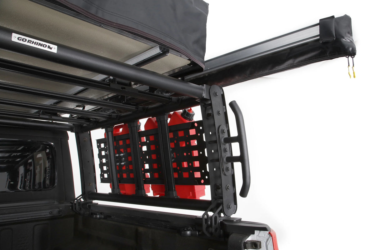 Quick Release Tent Bracket Kit K4591