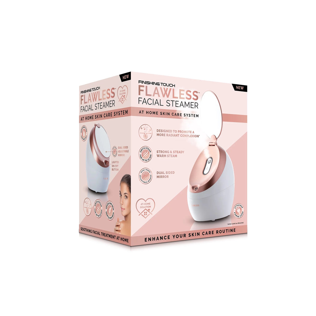 Facial Steamer V1824