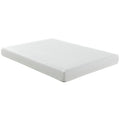Full Size Fabric Mattress V4679