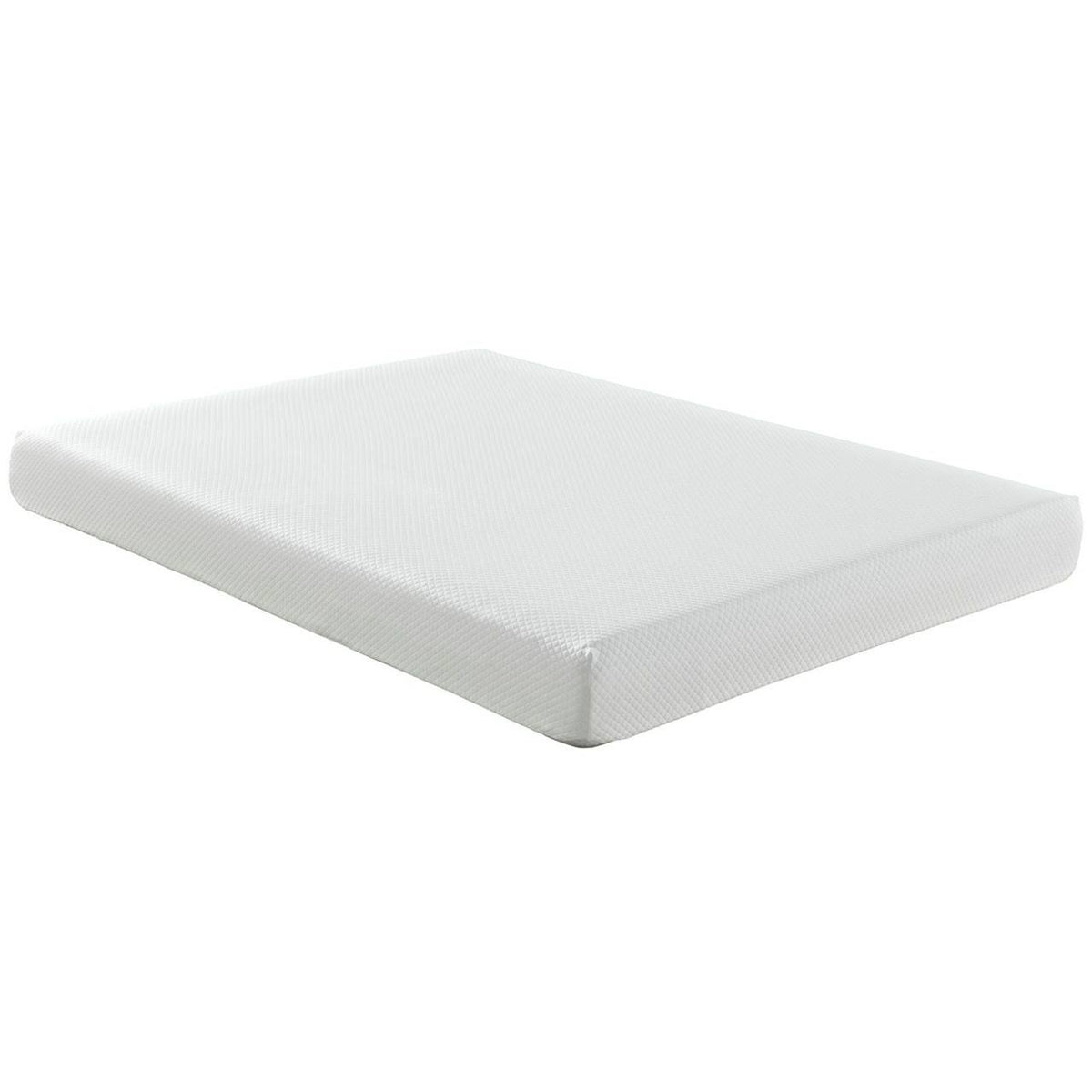 Full Size Fabric Mattress V4679