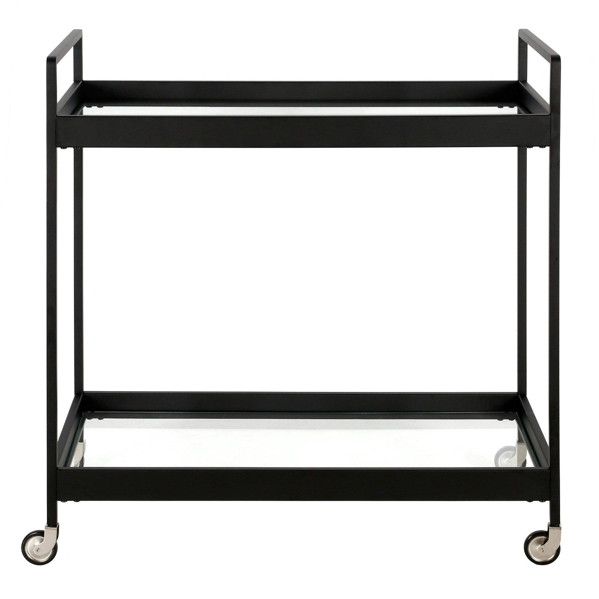 Brass Bar Cart T37365
