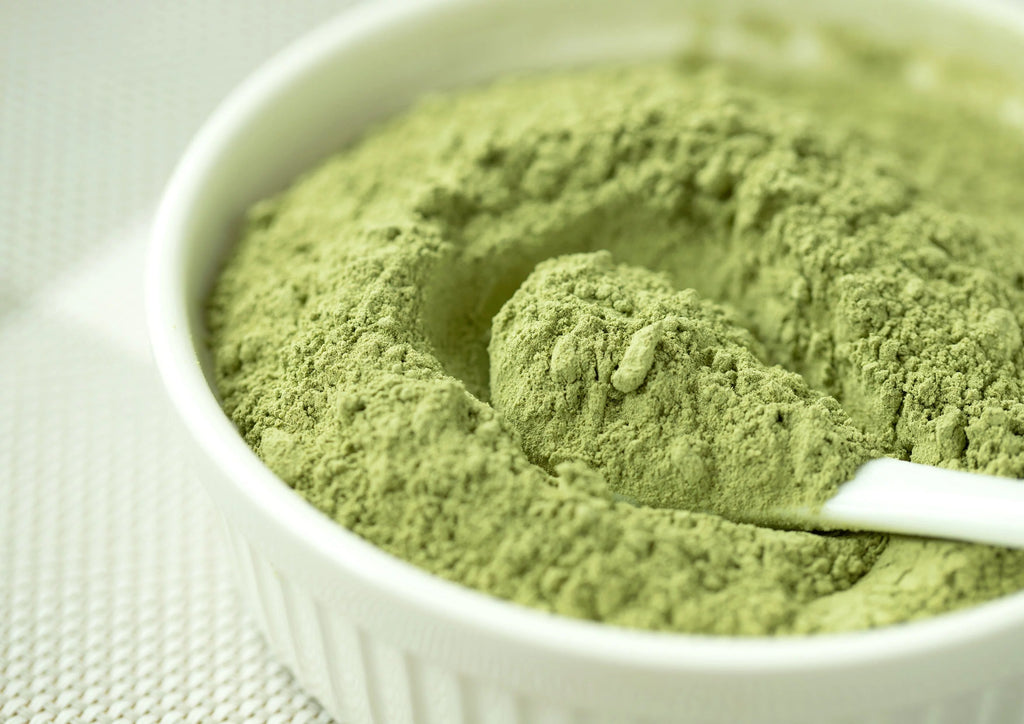 Organic Kale Powder, 4 Pounds F189734