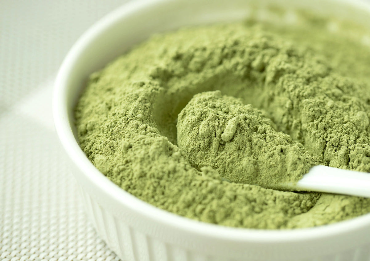 Organic Kale Powder, 4 Pounds F189734