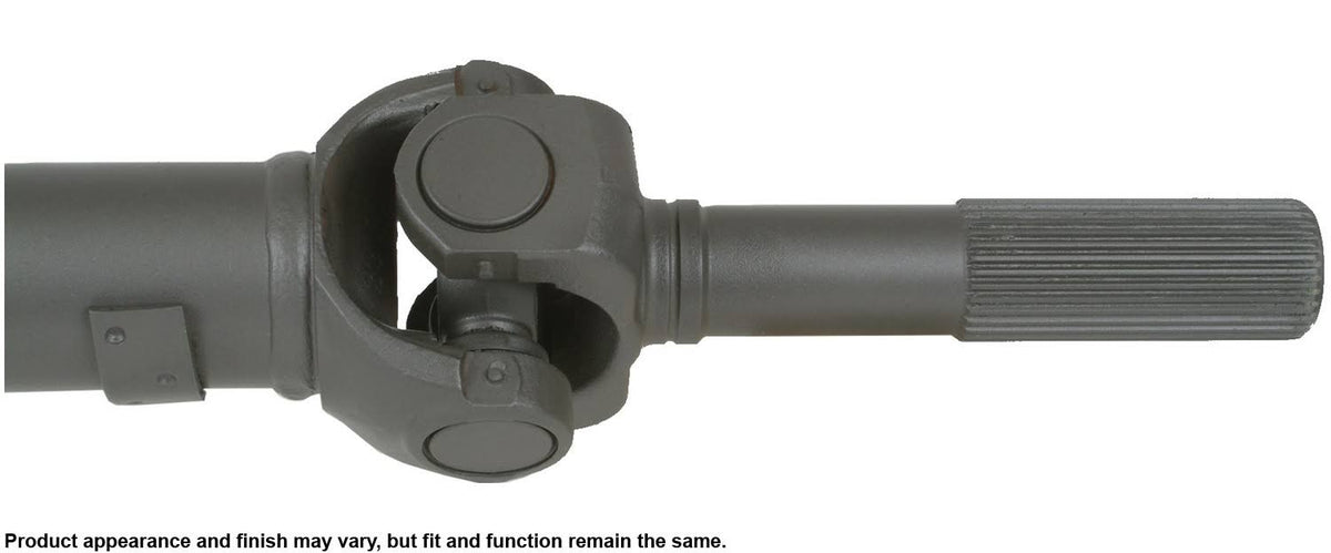 Drive Shaft O8301