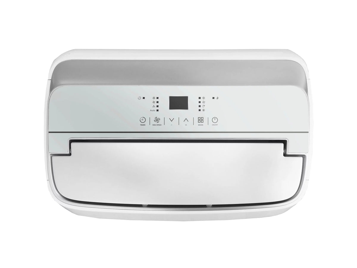 10000 BTU White Portable AC S36812