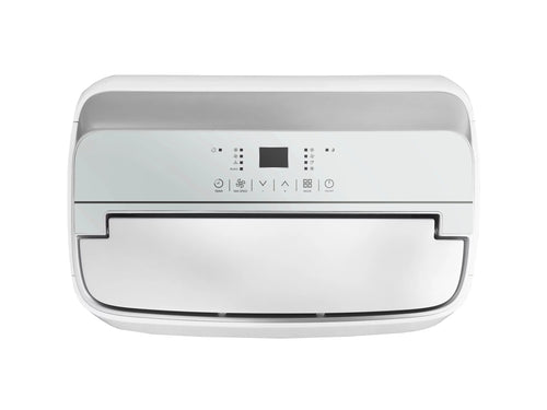 10000 BTU White Portable AC S36812