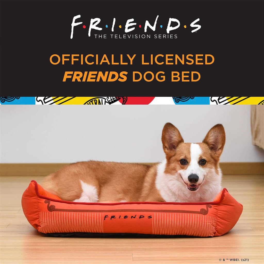 Soft and Cute Dog Bed P857313