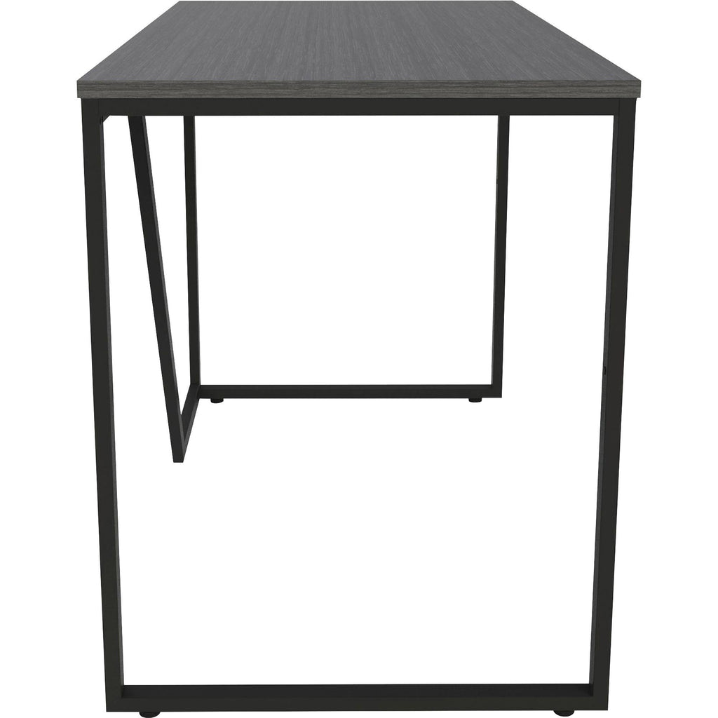 Gray Writing Desk V5252