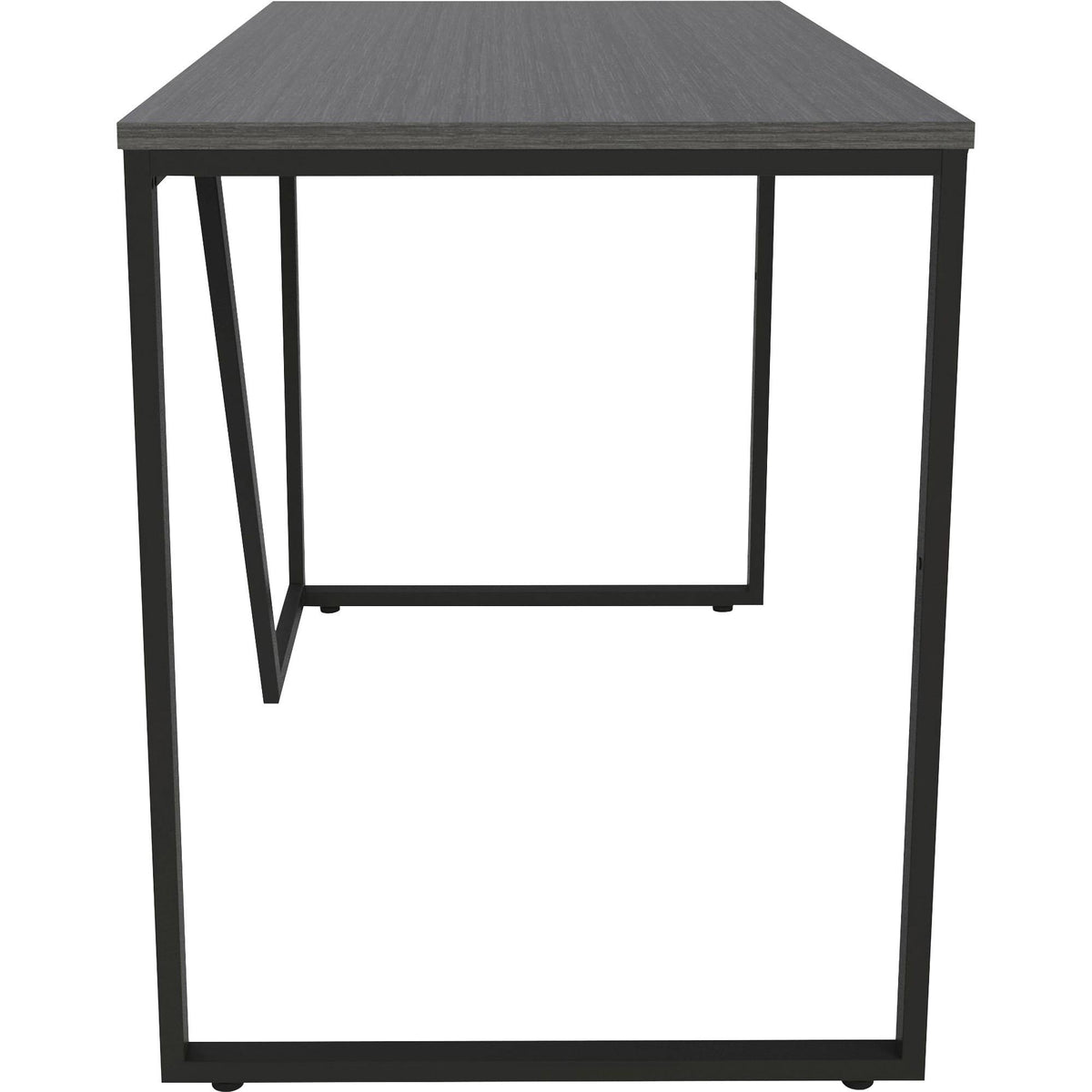 Gray Writing Desk V5252