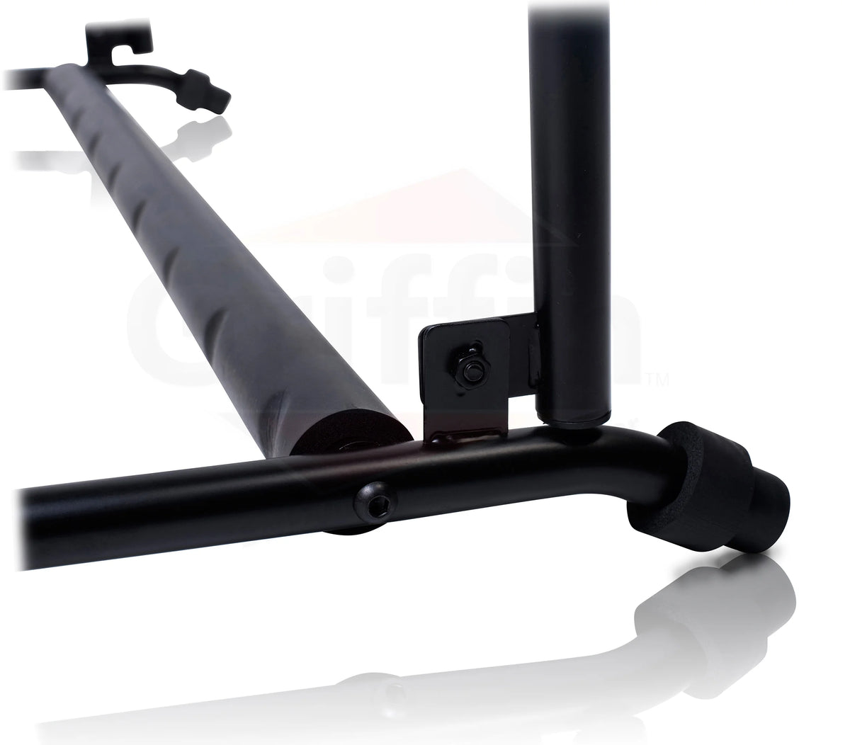 7 Guitar Folding Guitar Stand Rack G69715