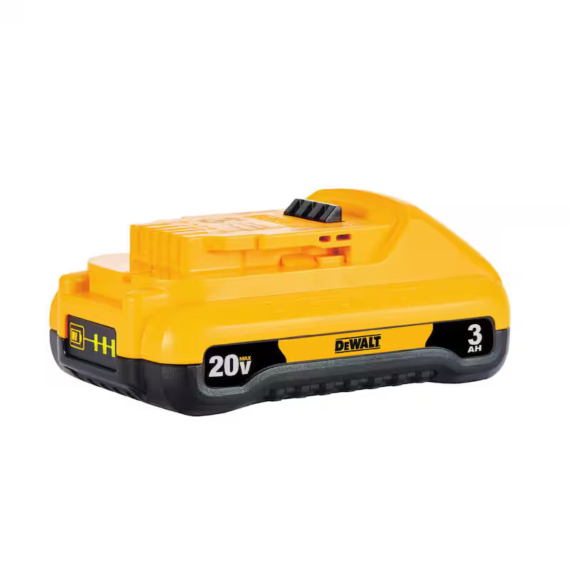 20V MAX Cordless Brushless Jigsaw with 3.0Ah Battery and Charger G659