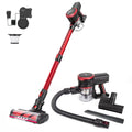 Cordless Stick Vacuum Cleaner 23Kpa B758