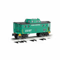N5C Porthole Caboose S679