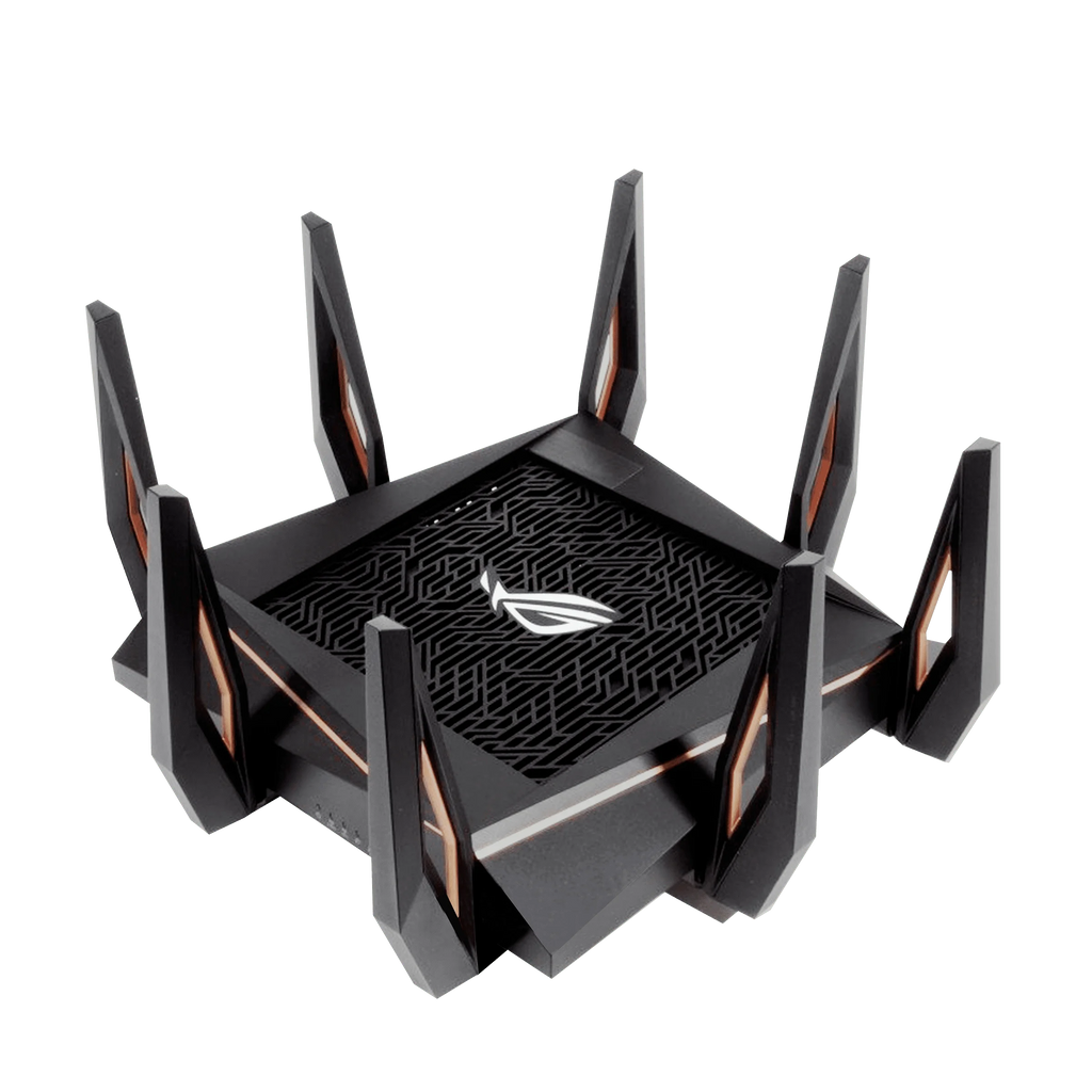 Tri-band WiFi 6 Gaming Router I2334