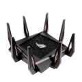 Tri-band WiFi 6 Gaming Router I2334