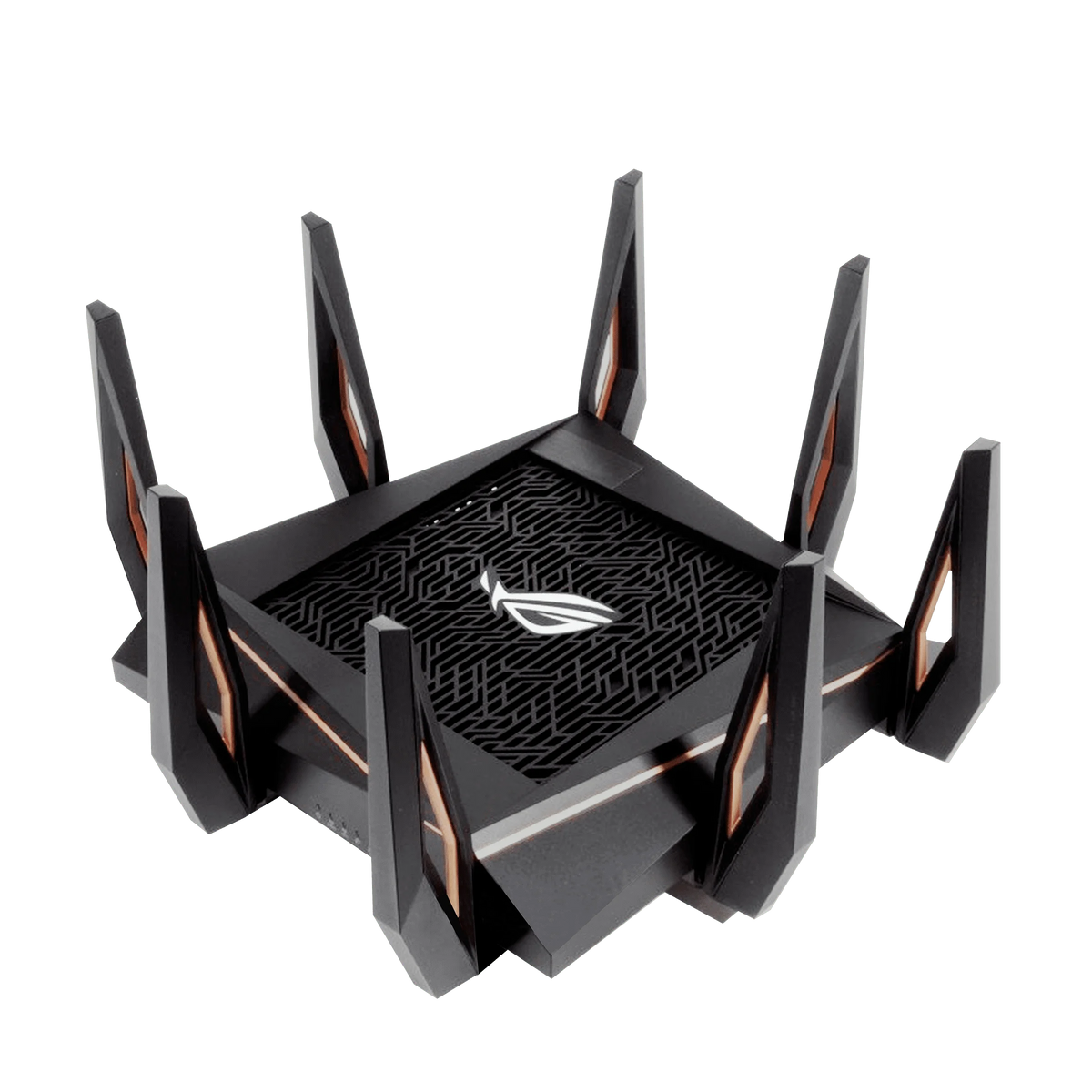 Tri-band WiFi 6 Gaming Router I2334