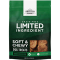 Limited Ingredient Grain-Free Soft & Chewy Dog Treats D600