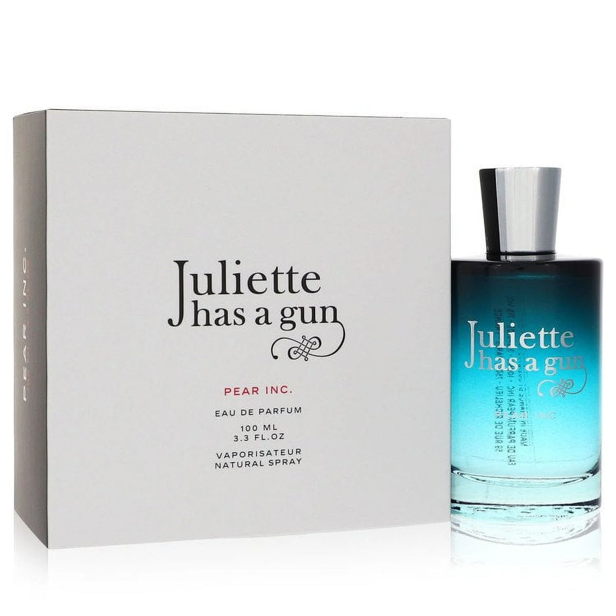Eau De Parfum Spray 3.3 oz D833