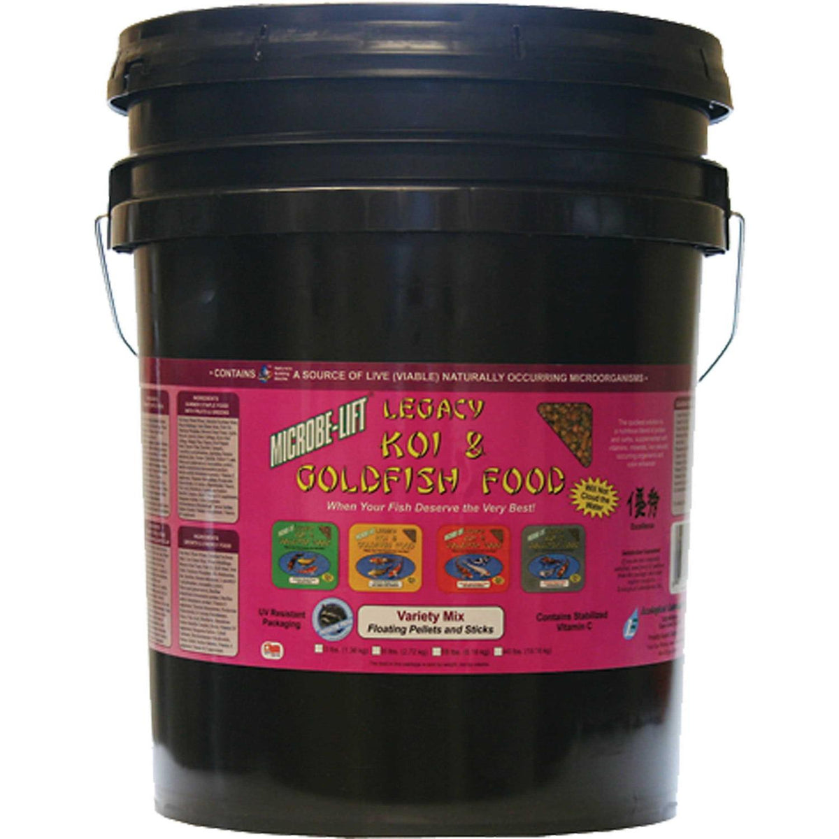 Variety Mix W545061