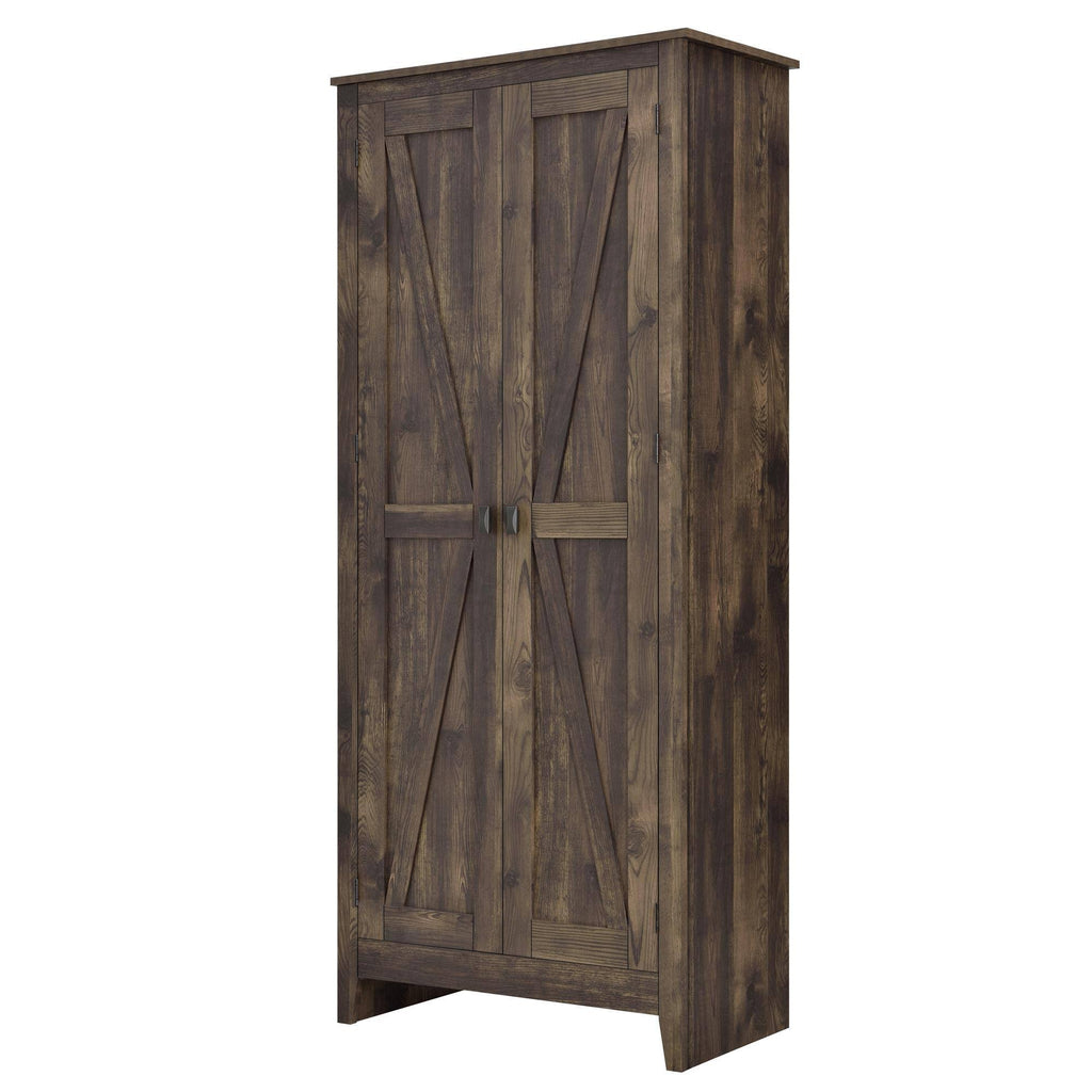 31.5 Wide Storage Cabinet Q5302